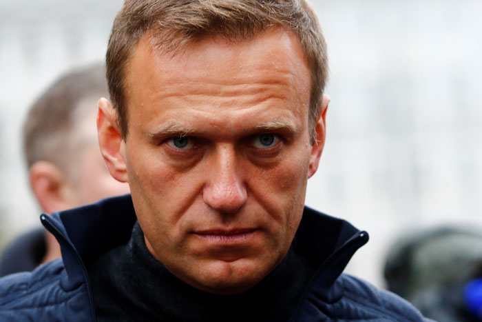 Штабы Навального проверили повторно