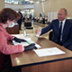Путин не стал тянуть с утверждением поправок... Путин не стал тянуть с утверждением поправок...