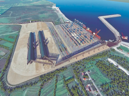 грузия, внутрення политика, внешнее признание, запад, грузинская мечта, сша, перезагрузка отношений, камень преткновения, порт анаклия