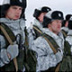 На Землю Франца-Иосифа десантировались с 10-километровой высоты На Землю Франца-Иосифа десантировались с 10-километровой высоты