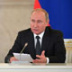 Путин вступил в дискуссию о правах Пономарева Путин вступил в дискуссию о правах Пономарева
