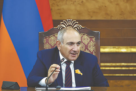 Южный Кавказ ждет десант еврокомиссаров