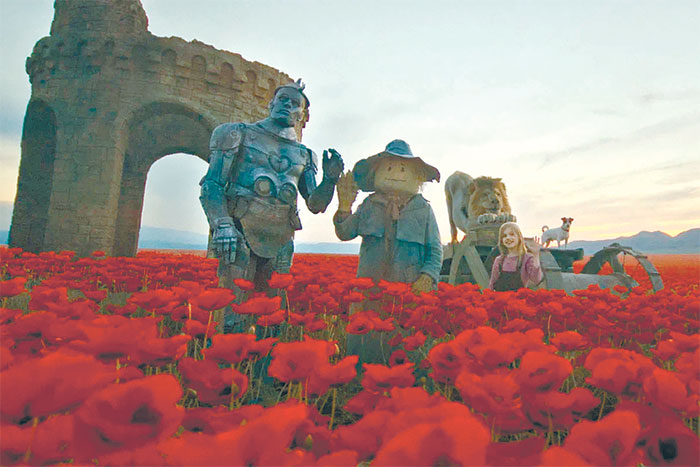 2. Отечественный кинопрокат зафиксировал сказочные рекорды