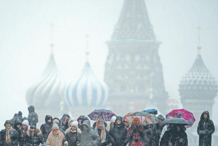 Население и бизнес разошлись в ожиданиях от 2026 года