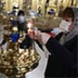 В РПЦ обозначился «коронавирусный раскол» В РПЦ обозначился «коронавирусный раскол»