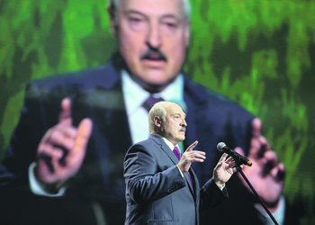 белоруссия, беларусь, политика, кризис, лукашенко, легитимость, международный статус, сша, ес