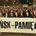Польша продолжает переживать катастрофу  под Смоленском