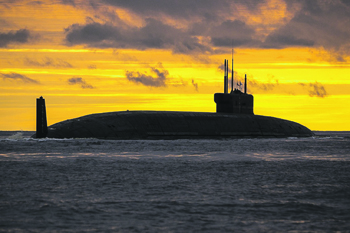 вмф, стратегический ракетный крейсер