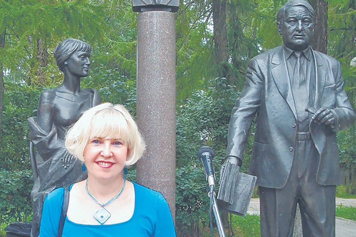 Не красный, но и не белый