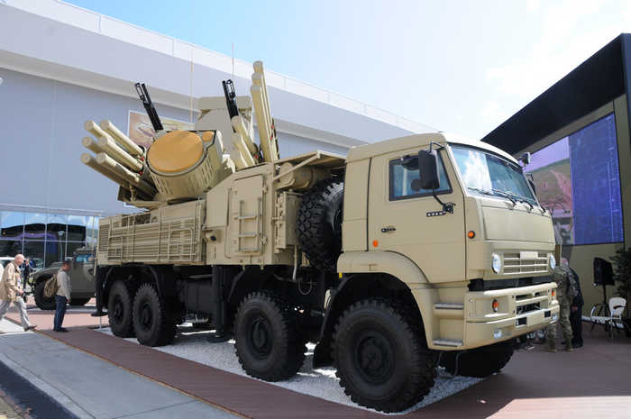 россия, армия, форум, армия-2018