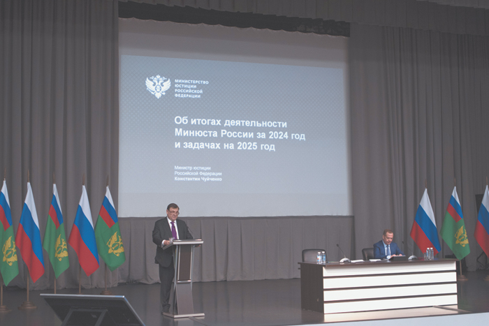 Либерализацию уголовного закона будут продлевать
