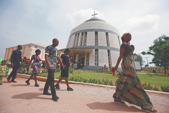 Президент США грезит "африканским фронтом"