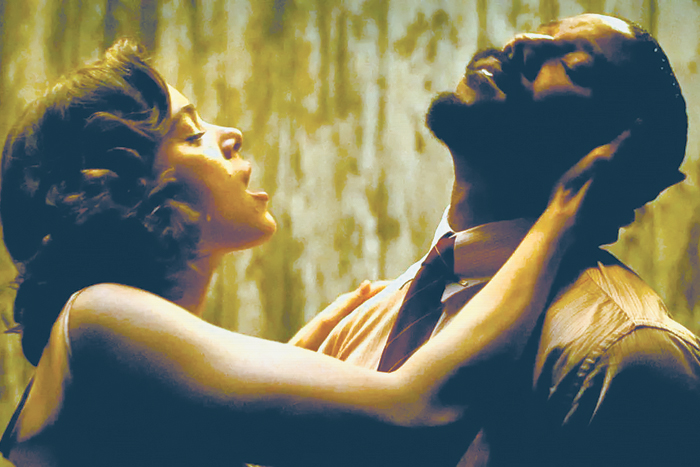 "Грешники" выигрывают битву за битвой на пути к "Оскару"