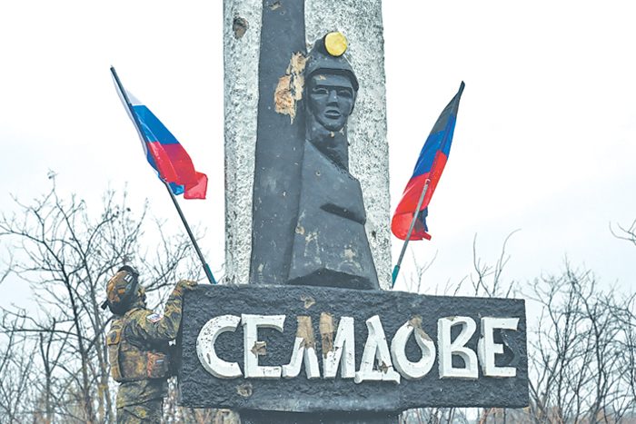 Новым регионам России прибавят территорий и полномочий