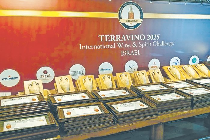 Устойчивое виноградарство набирает популярность