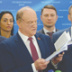 КПРФ вынуждена признать ЛДПР основным соперником на выборах