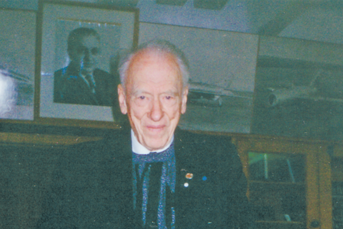 «Спираль», не развернувшаяся в «Буран»