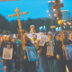 Царские дни. Крестный ход в Екатеринбурге теряет верующих