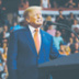 Трамп и Байден выясняют, кто из них враг государства Трамп и Байден выясняют, кто из них враг государства