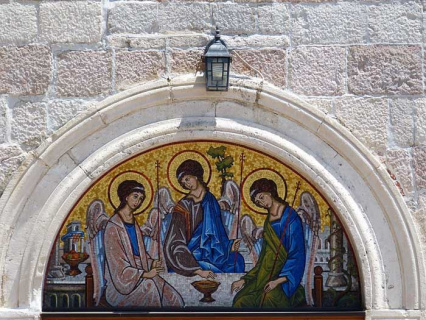 черногория, полцияи, демонстранты, акция протеста, спц