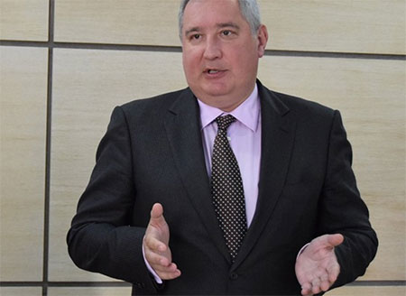 Сказ о том, что делать главе "Роскосмоса", если у него образование непрофильное 