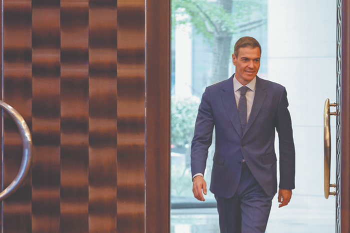 Левые создают "антитрампистский интернационал"