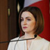 Санду отказалась от интеграции Молдавии в НАТО, так как народ этого не хочет