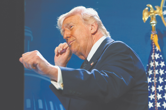 Президент США наступил на "ближневосточные грабли"