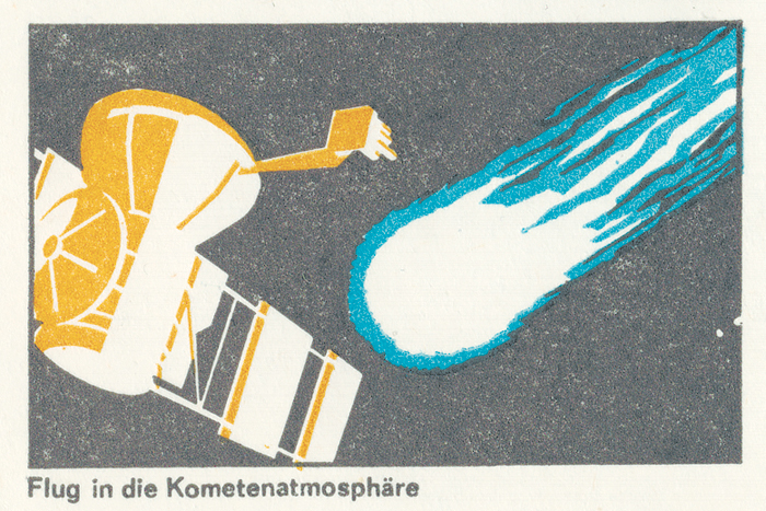 Стрела времени. Научный календарь, декабрь, 2025