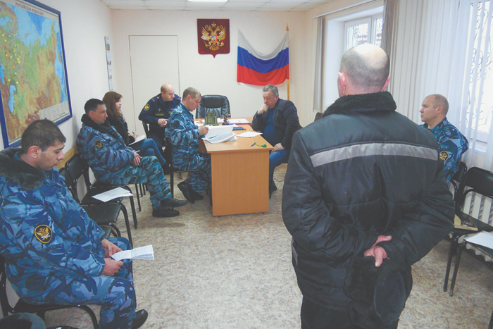 УДО не пойдет автоматом без общественного контроля