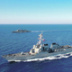Корабли НАТО получили лишь "Преимущество на море"