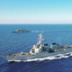 Корабли НАТО получили лишь "Преимущество на море" Корабли НАТО получили лишь "Преимущество на море"