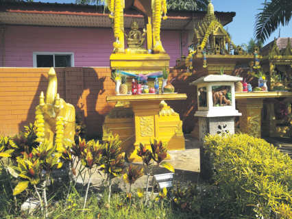 таиланд, туризм, отдых, буддизм, обычаи, традиции, нравы