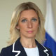 Захарова: То, что творит Лондон, не соответствует вообще никакой практике