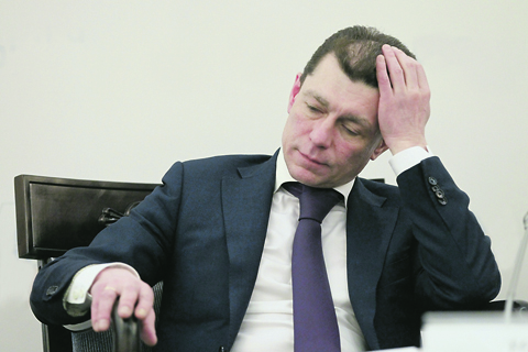 За время пандемии с пенсионной карты РФ исчез один условный город