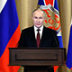 100 ведущих политиков России в феврале 2025 года