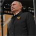 С кем Путин разделит радость Победы