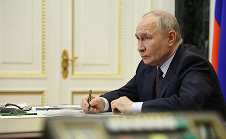 путин, губернатор пензенской области мельниченко, отключение интернета, безопасность, выставка, жириновский, лдпр, выборы, яблоко, явлинский. фсб имени дзержинского