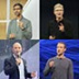 Глав Amazon, Google, Facebook и Apple конгрессмены вызвали на видеосвязь Глав Amazon, Google, Facebook и Apple конгрессмены вызвали на видеосвязь