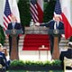 Трамп рассчитывает на успех "друга Дуды" на выборах Трамп рассчитывает на успех "друга Дуды" на выборах