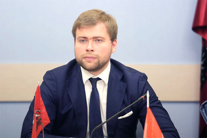 Московские коммунисты вспомнили о товарищах из регионов