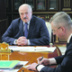 Лукашенко собирается лечить белорусскую экономику "каленым железом" Лукашенко собирается лечить белорусскую экономику "каленым железом"