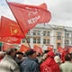 Вокруг референдума объединяются левые и правые Вокруг референдума объединяются левые и правые