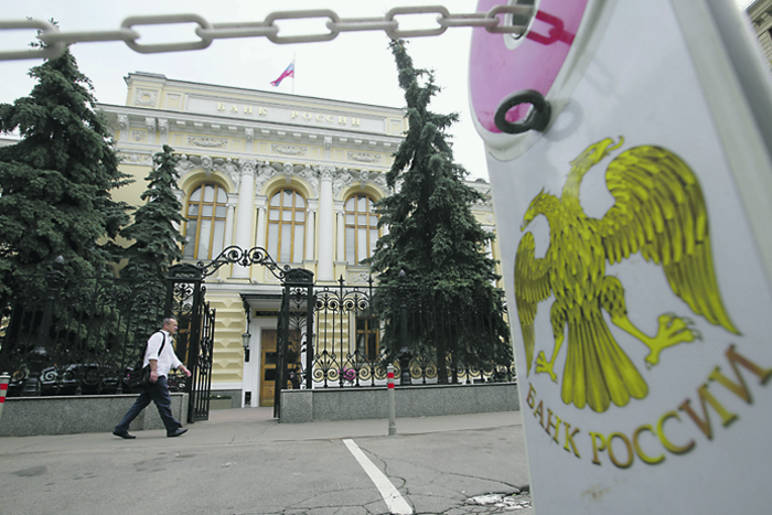 Инфляция разогнала цены на овощи и стройматериалы