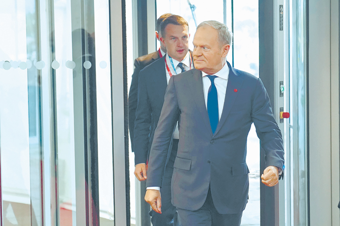 Польша открыла пункты пропуска на границе