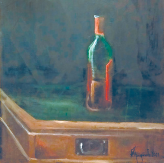 поэзия, юмор