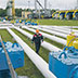 В Украине начинается битва за газовую трубу