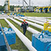 В Украине начинается битва за газовую трубу В Украине начинается битва за газовую трубу