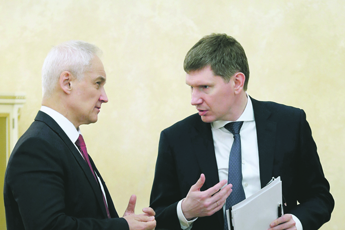 Из капкана стагнации выбраться не удалось