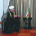 Муфтий Гайнутдин считает символичным намаз иранского президента в Кремле
